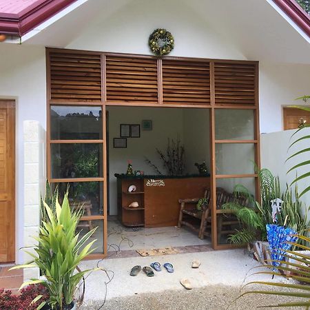 Greenfield Villa El Nido Exterior photo