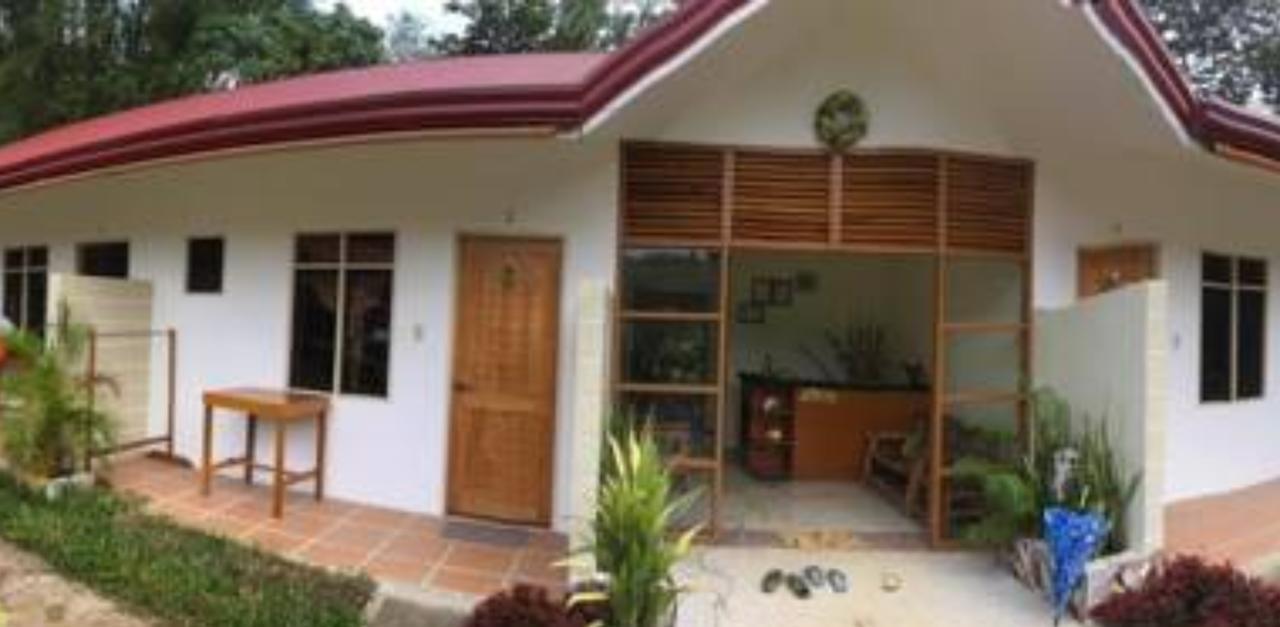 Greenfield Villa El Nido Exterior photo