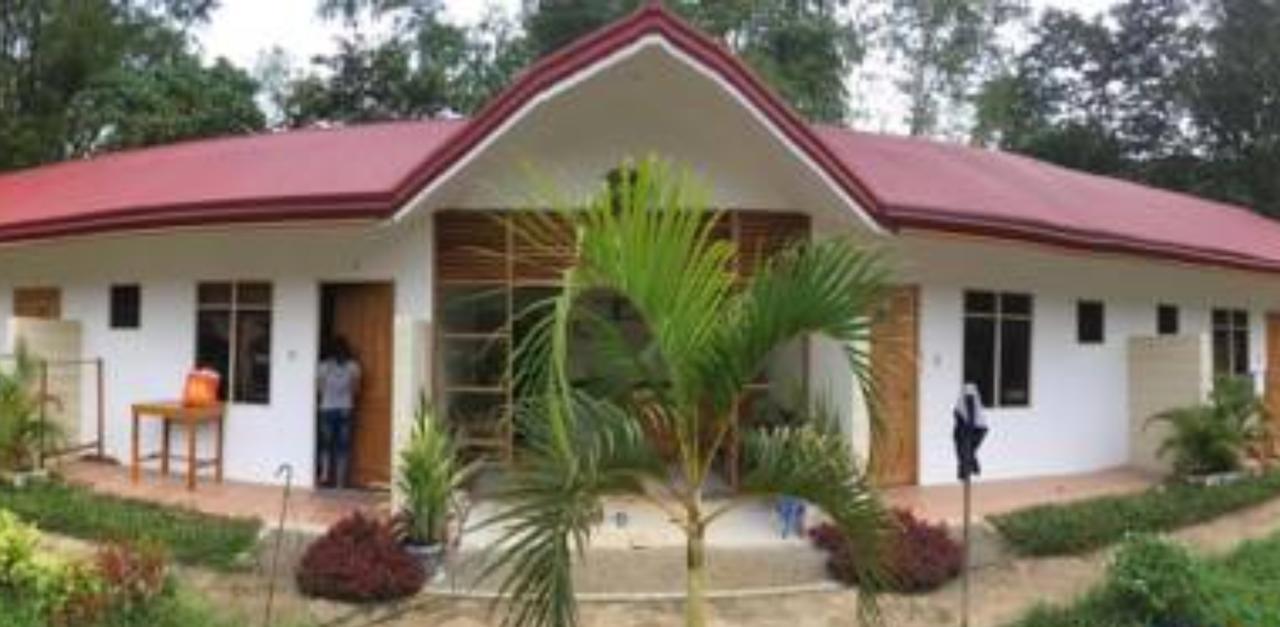 Greenfield Villa El Nido Exterior photo