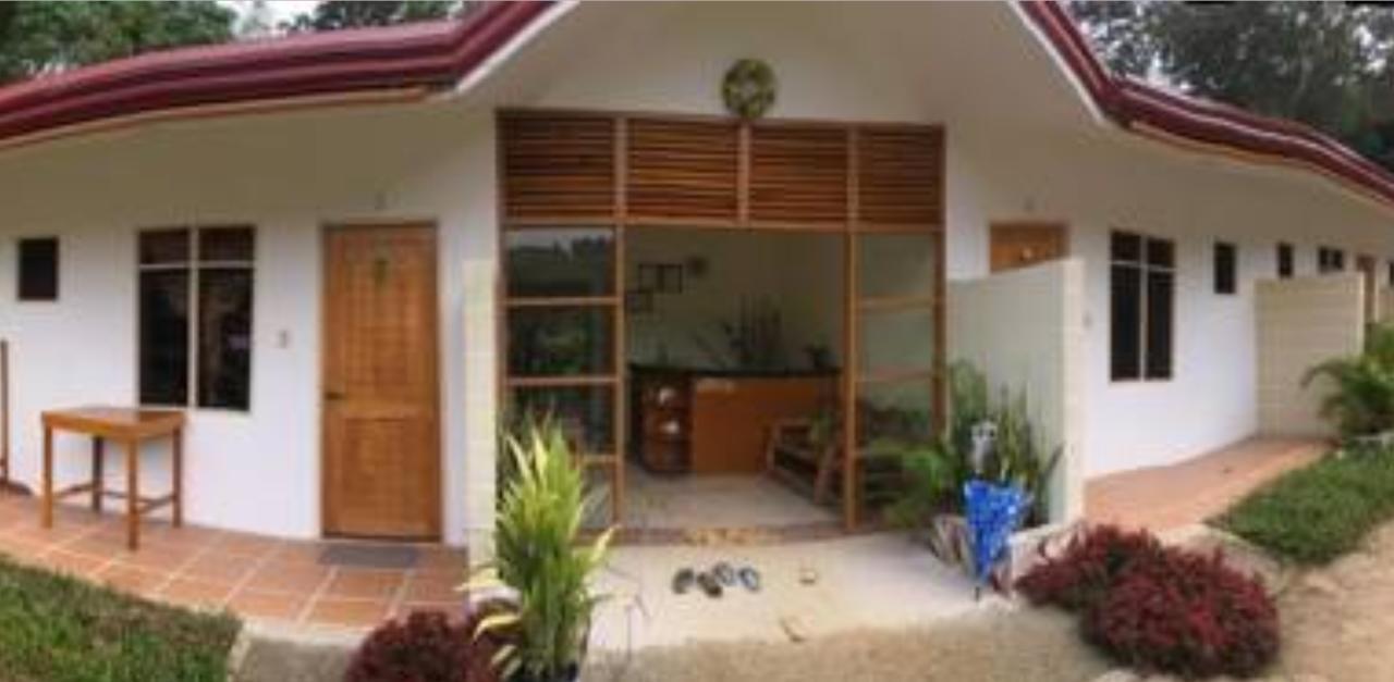 Greenfield Villa El Nido Exterior photo