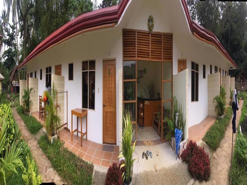 Greenfield Villa El Nido Exterior photo