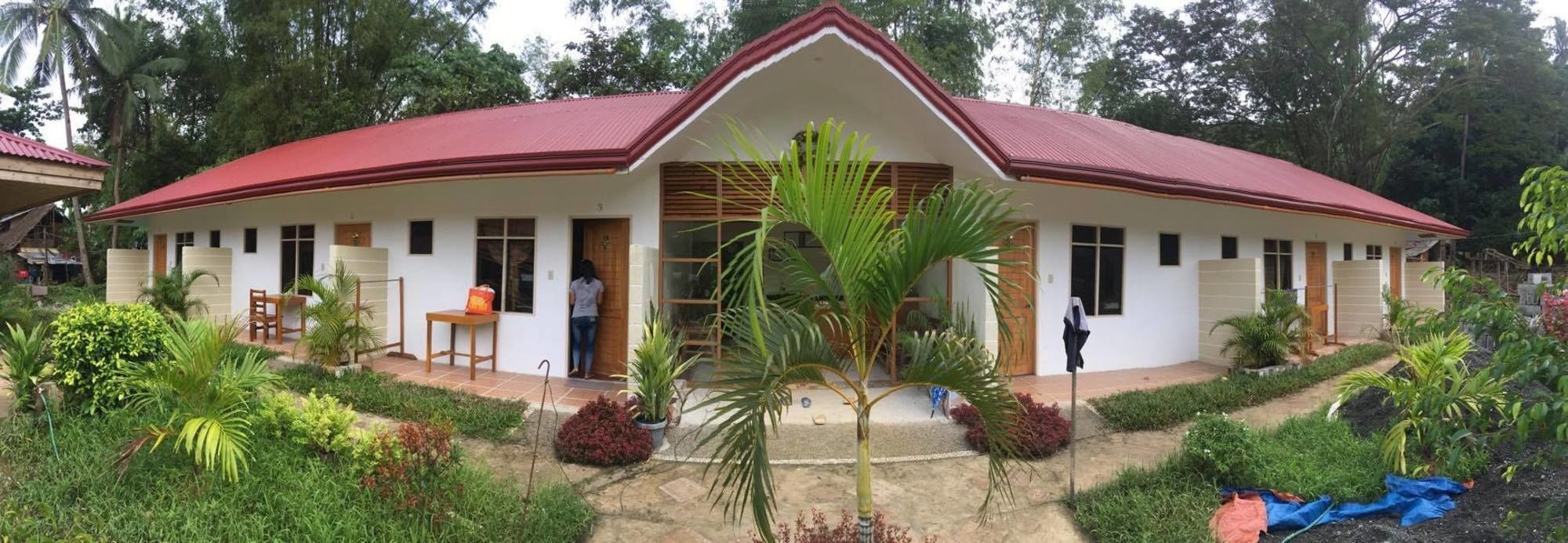 Greenfield Villa El Nido Exterior photo